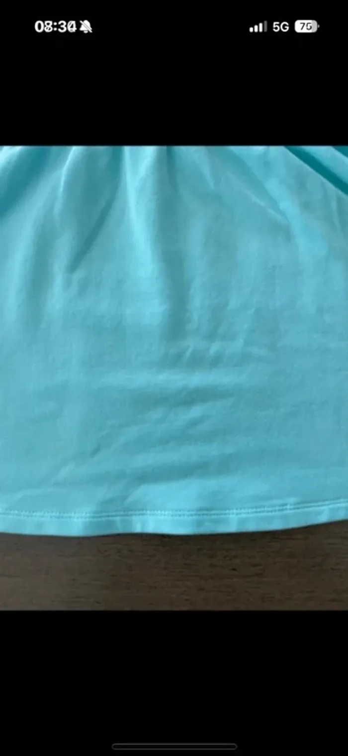 Robe fille Okaidi - photo numéro 17