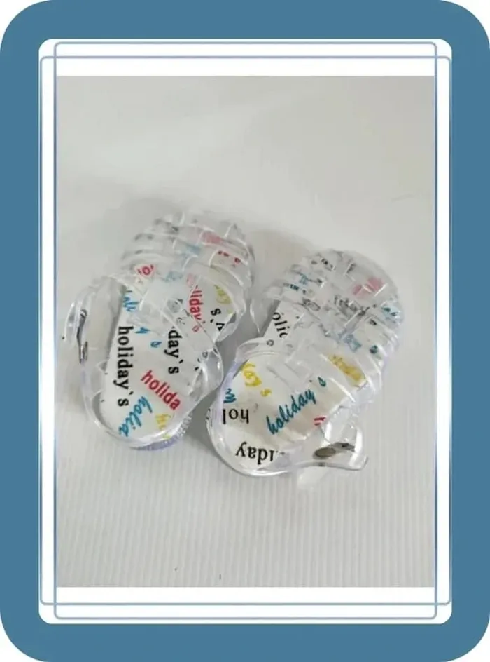 Chaussures bébé, taille 18, très bon état - photo numéro 3