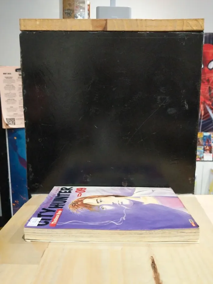 City Hunter – Édition de luxe Tome 9 - photo numéro 5