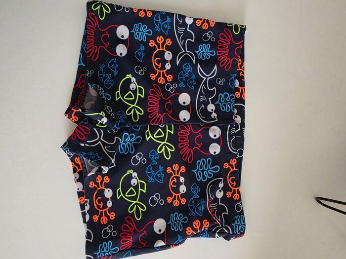 Lot de vêtements 6/7ans - photo numéro 8