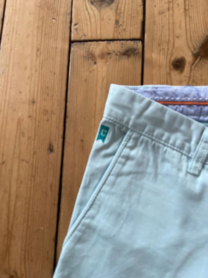Pantalon Chevignon, taille 36 - photo numéro 2