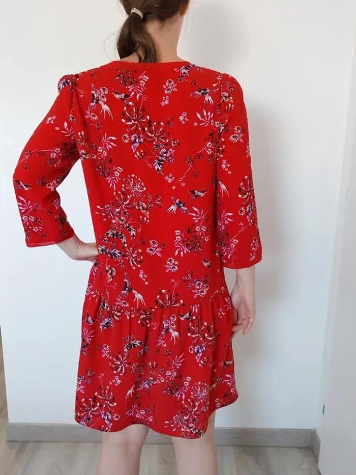 Tunique robe promod - photo numéro 2