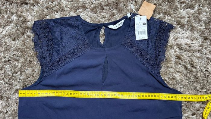 Blouse Naf Naf - photo numéro 4