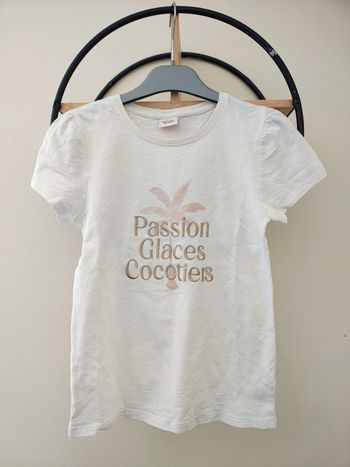 19 ans Teeshirt été tape a l'oeil 