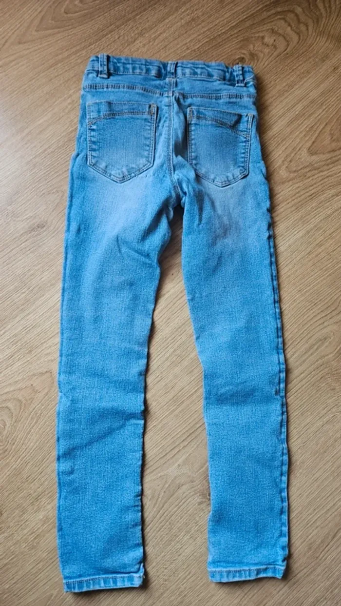 Jean super skinny - photo numéro 2