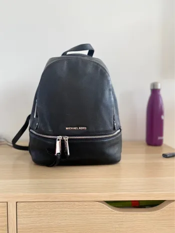 Sac à dos rhea Michael kors