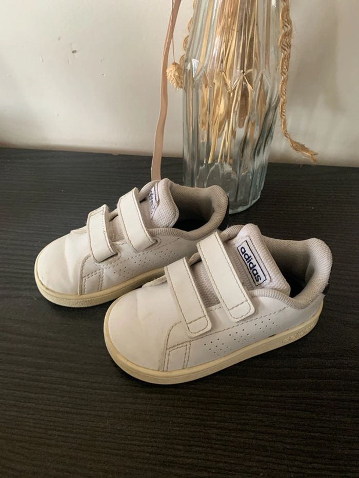 Tennis Stan Smith 21 - photo numéro 2