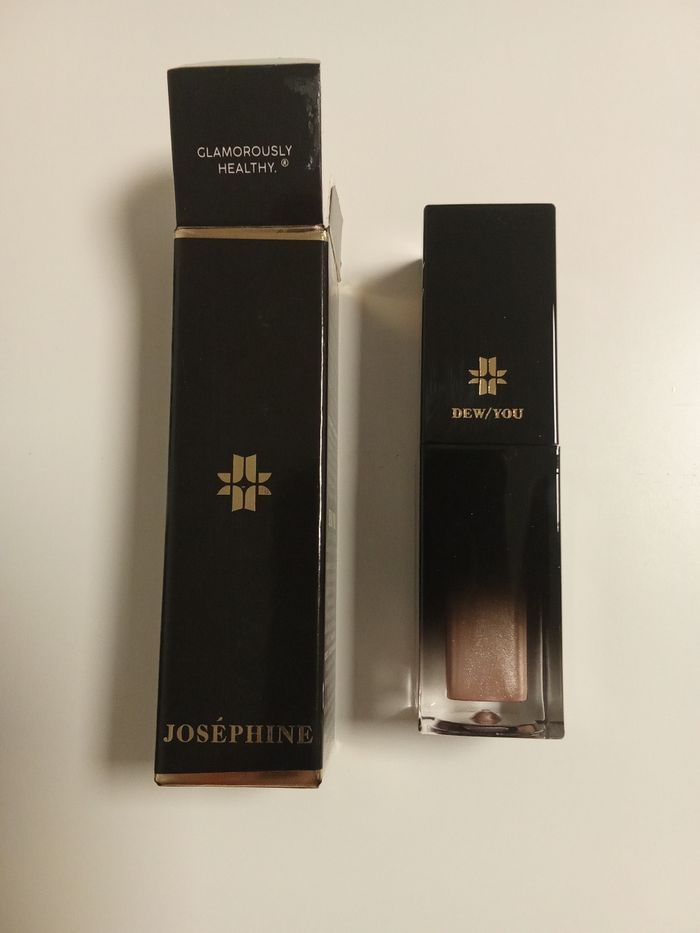Highlighter liquide neuf - marque :Joséphine - photo numéro 2