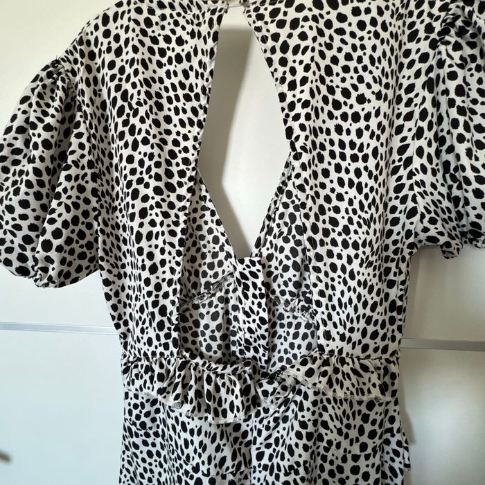 Robe été - photo numéro 3