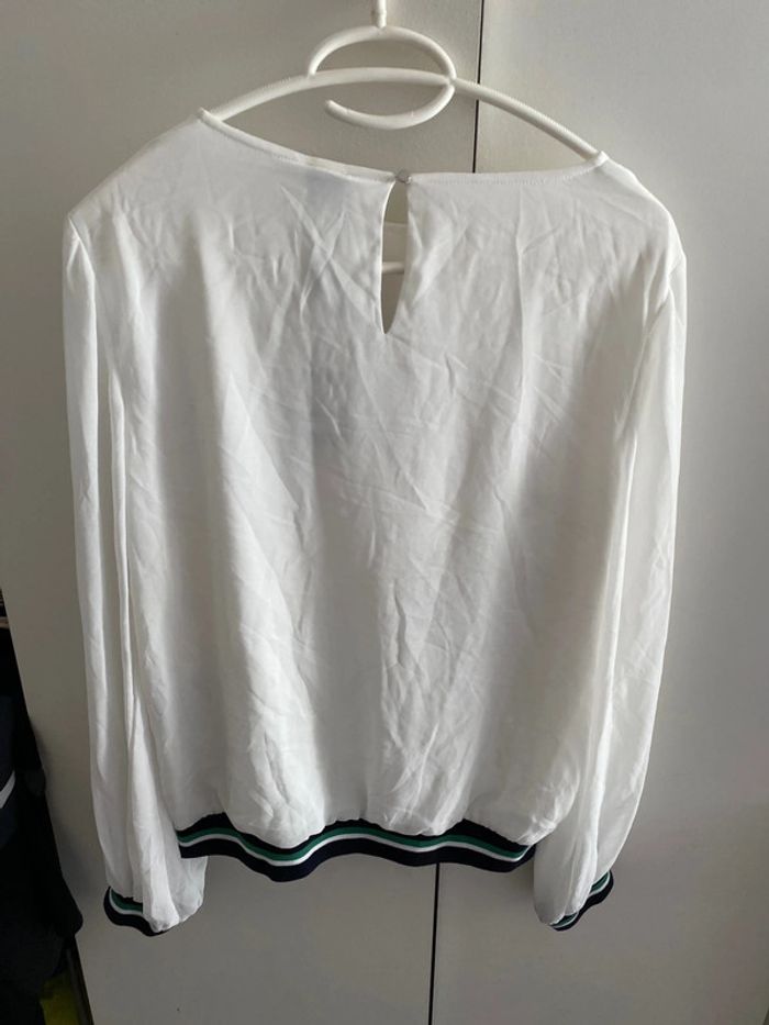 Haut femme taille 38 neuf - photo numéro 7