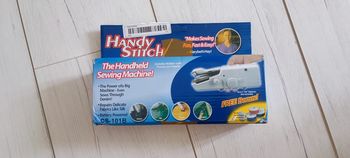 Machine à coudre portable