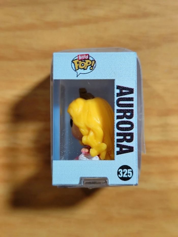Bitty Pop! - Aurora 325 (Disney Princess) - photo numéro 2