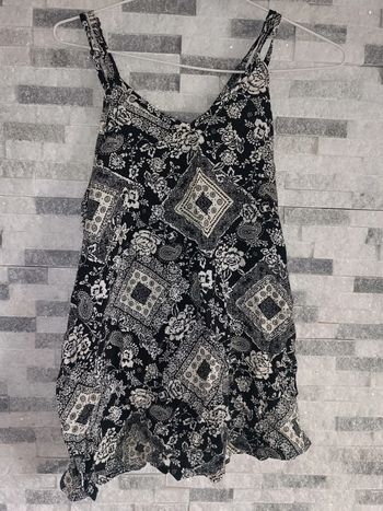 Haut drag fashion taille L/XL