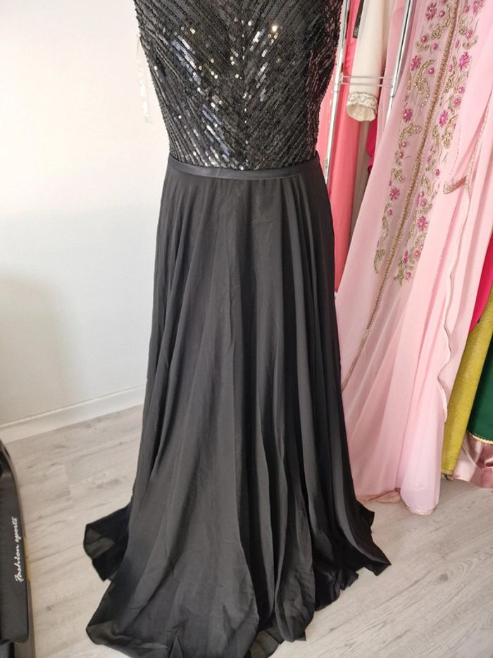 Robe de soirée - photo numéro 5
