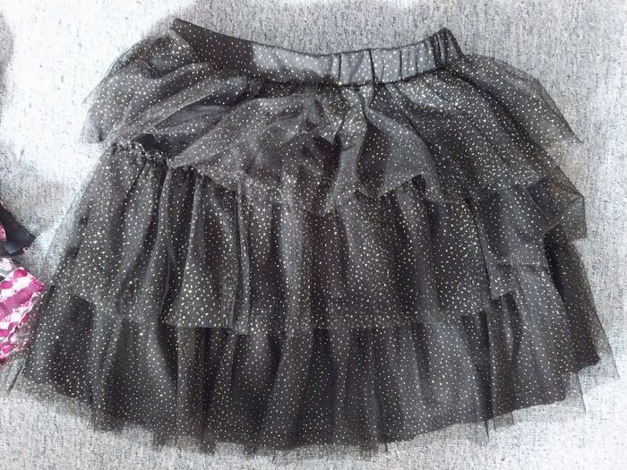 Lot de 3 Belles Jupes Fille Taille 10 ans - photo numéro 4