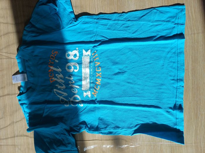 Lot t-shirts - photo numéro 6