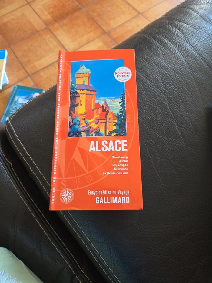L'Alsace