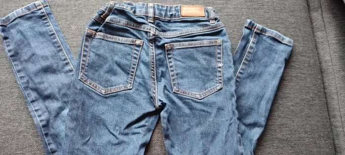 Jeans 👖 garçon - photo numéro 2