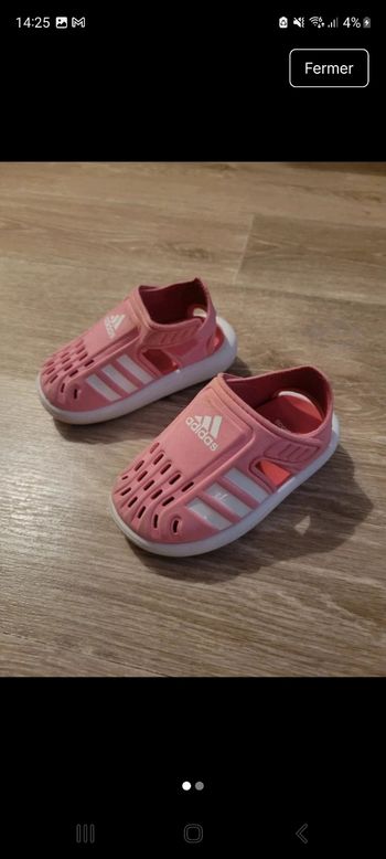 Sandale adidas 