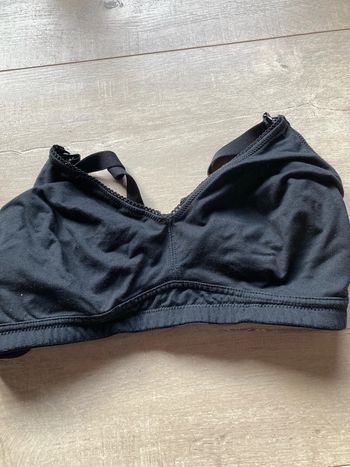 Soutien gorge d’allaitement