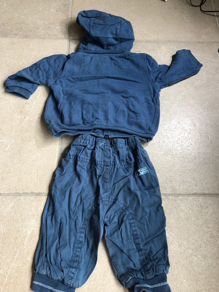 Ensemble - photo numéro 3