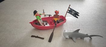 Playmobil