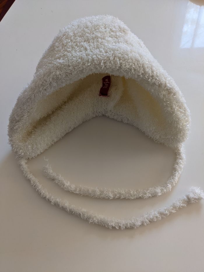 Bonnet chaud. - photo numéro 3