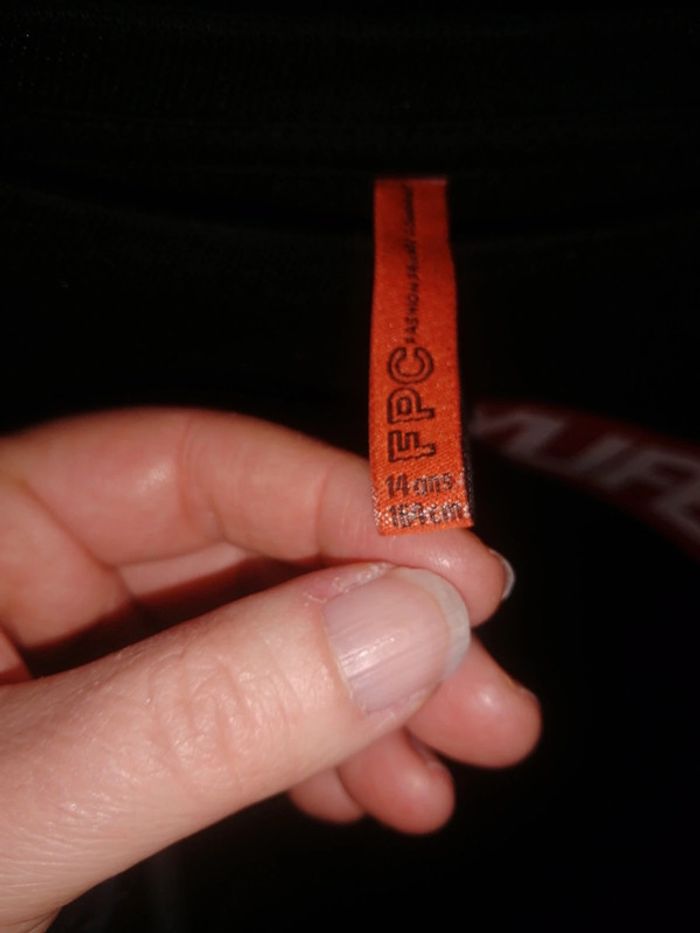 Pull 14a - photo numéro 6