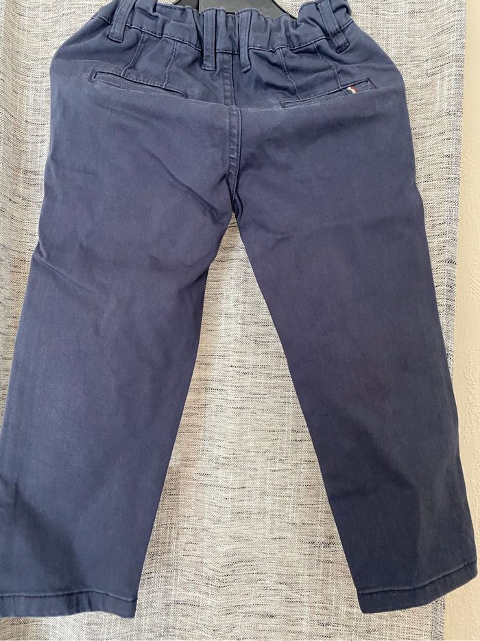 Pantalon  garçon 3ans - photo numéro 3