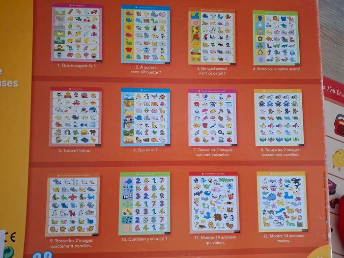 Electro animaux - photo numéro 4