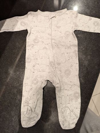 Pyjamas