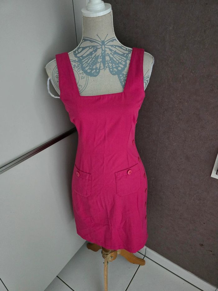 Robe taille 36 neuve