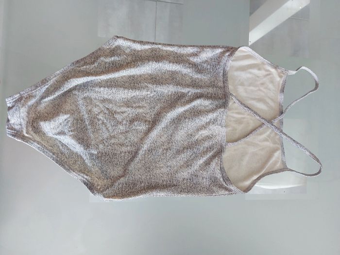 Maillot de bain une pièce 8 ans kiabi - photo numéro 3