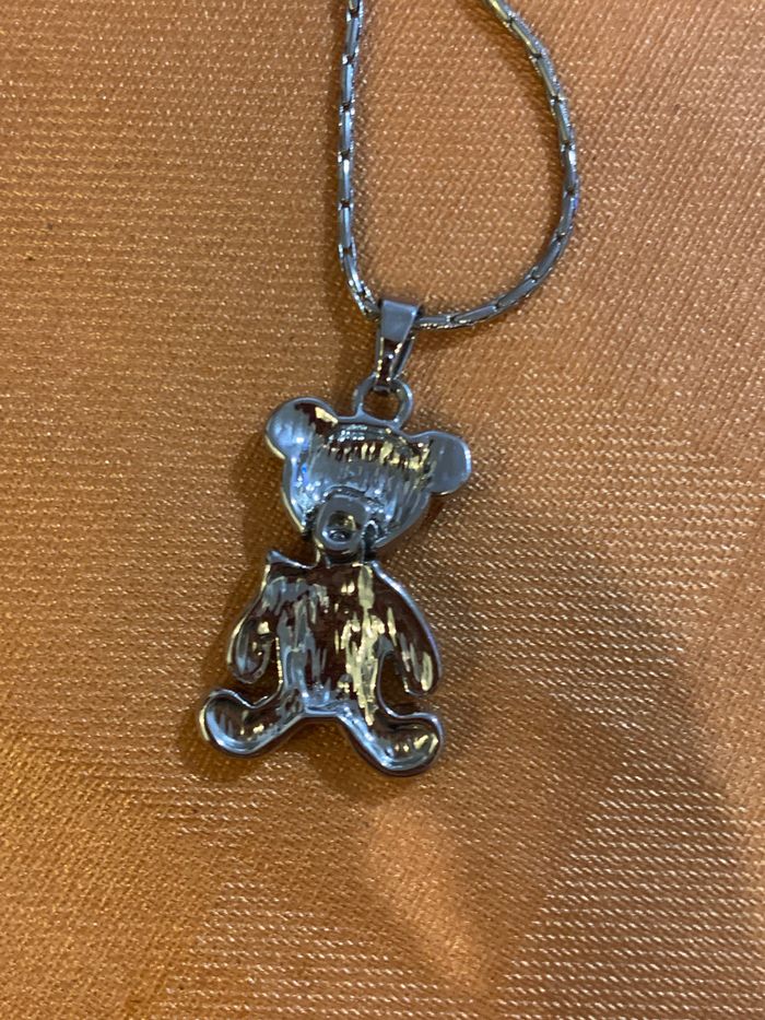 Pendentif - photo numéro 3