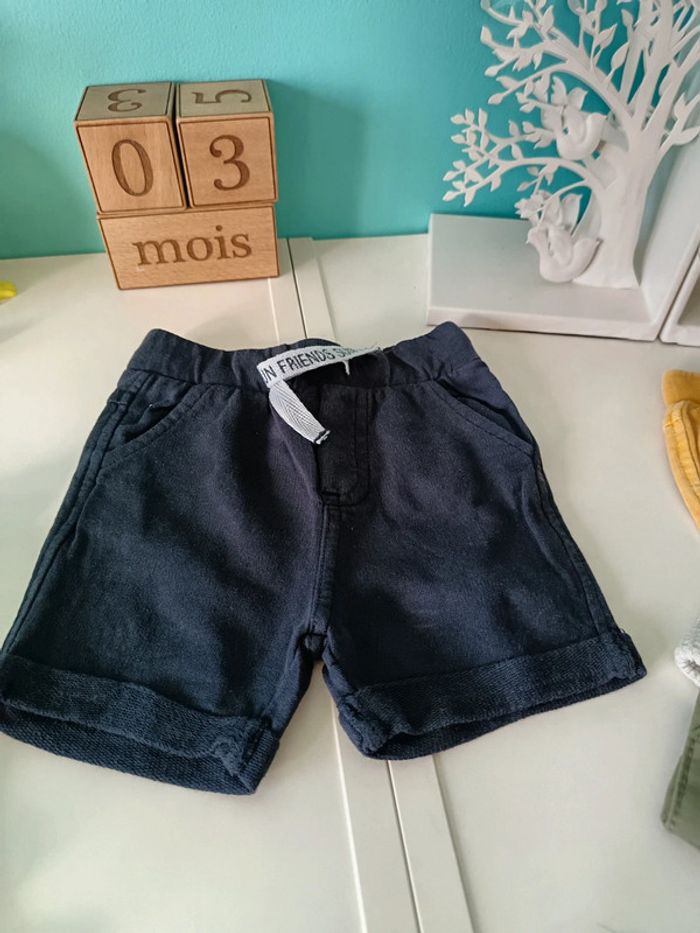 10 short taille 3 mois - photo numéro 9