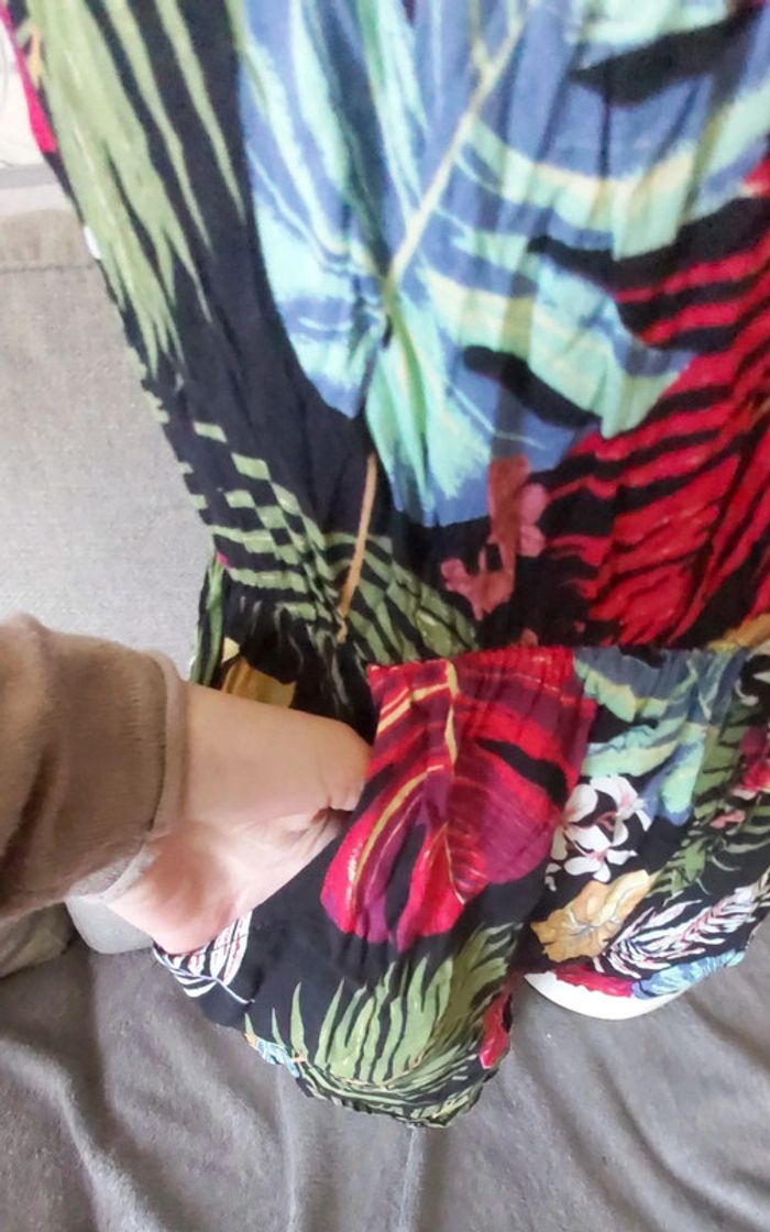Combishort leger - photo numéro 6