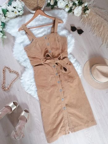 Robe Levi's taille S