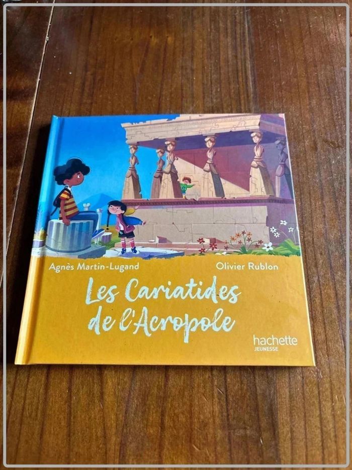 Livre mcdo le musée magique