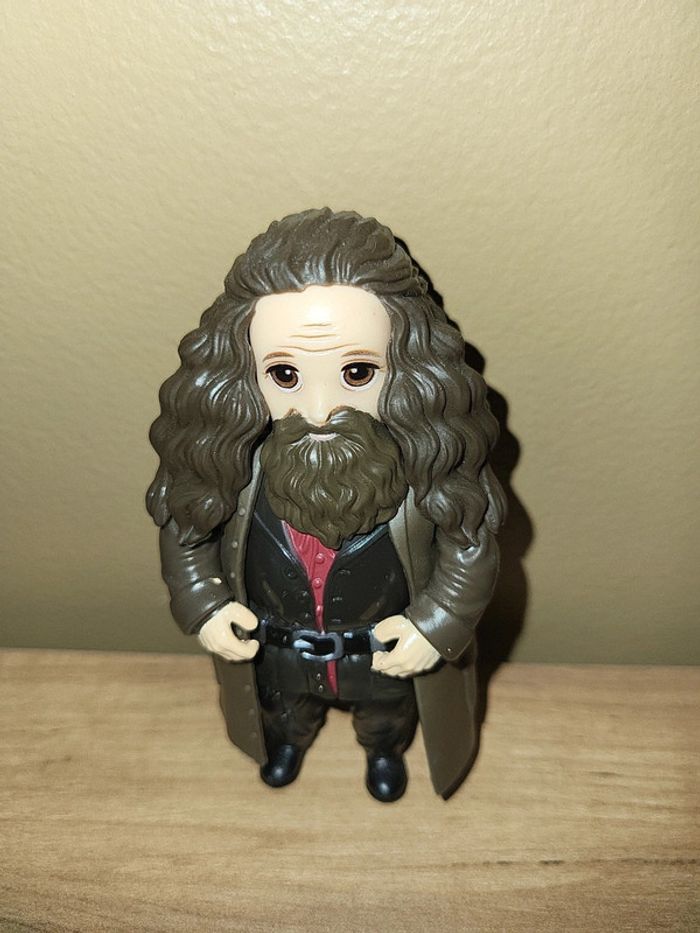 Figurine hagrid - photo numéro 2