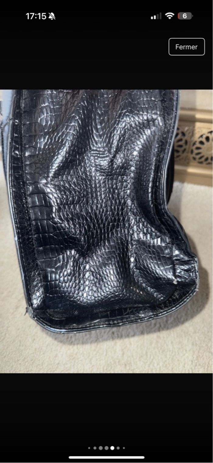 Sac guess - photo numéro 10