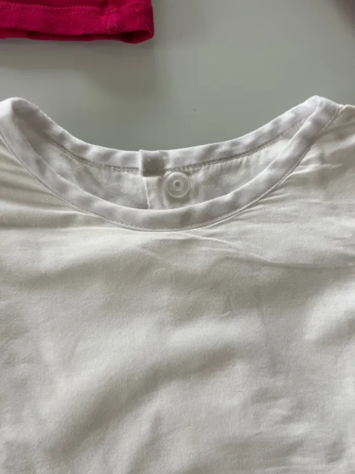 Blouse liberty - photo numéro 3