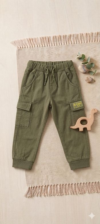 Pantalon C&A 