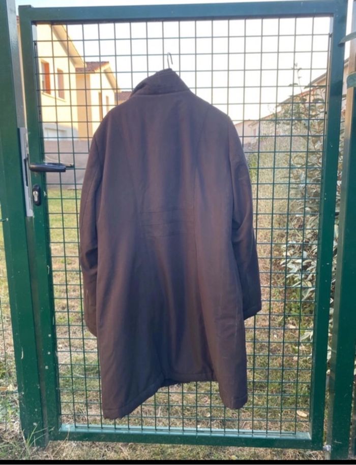 Manteau - photo numéro 2