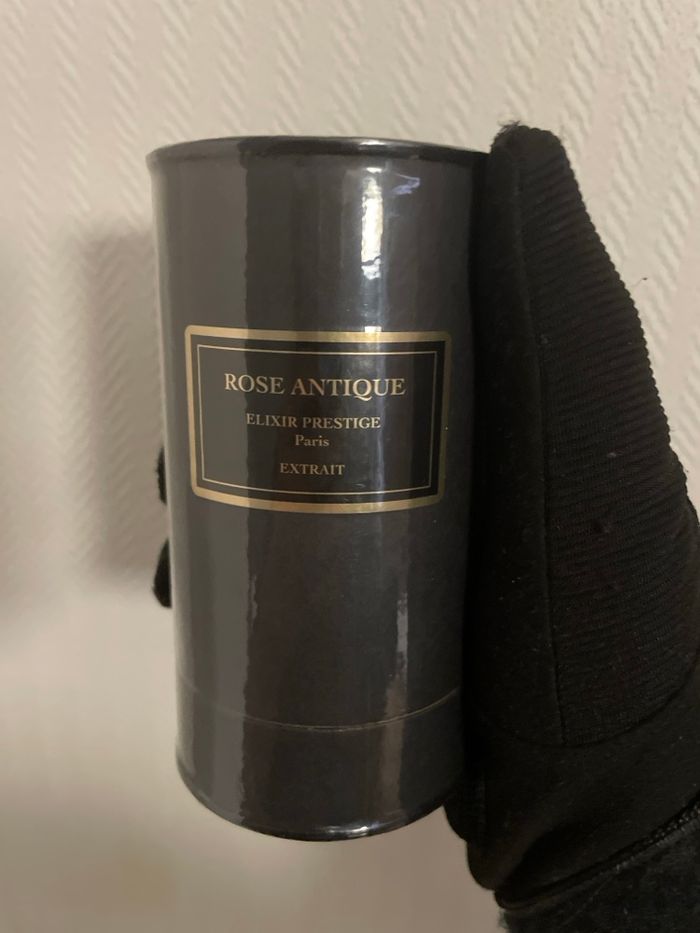 Collection privée (parfums)