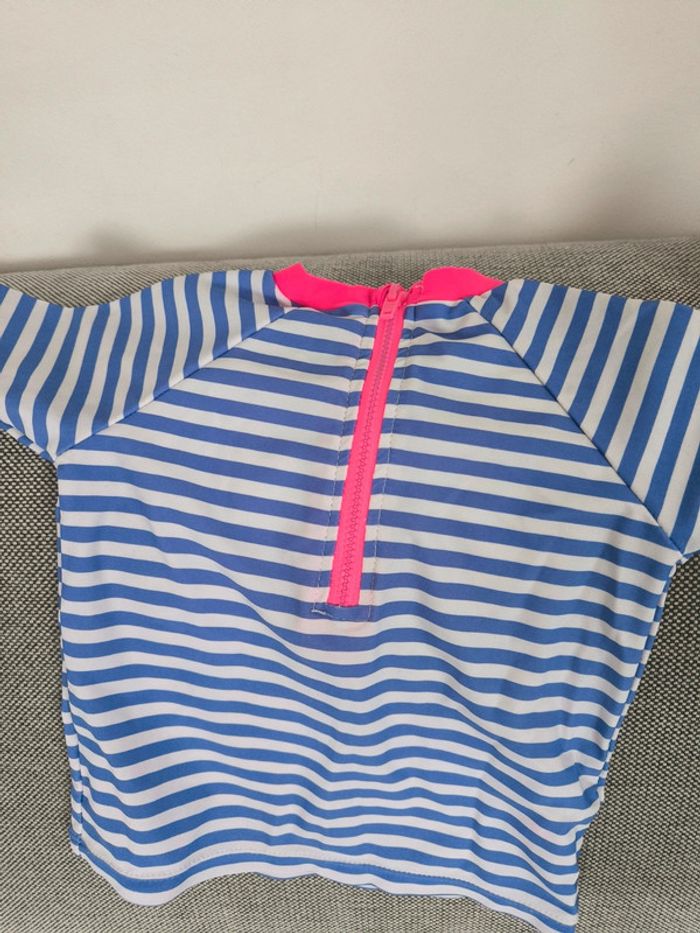Maillot de bain fille mignon - photo numéro 5