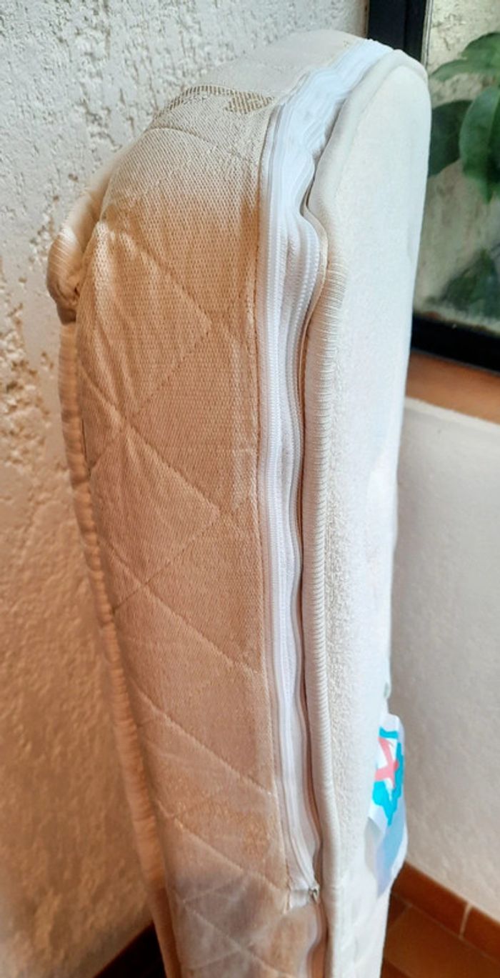 Matelas bébé - photo numéro 6