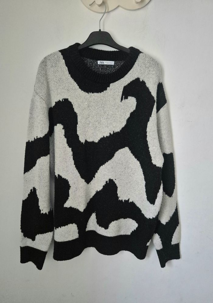 Pull * Zara * - photo numéro 2