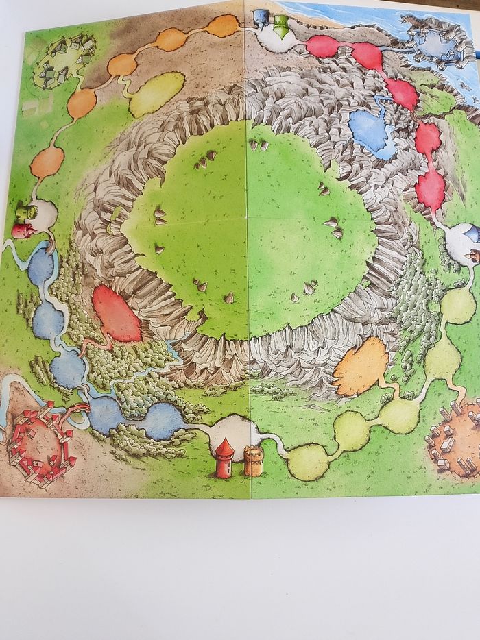 Tic tac troll gigamic complet - photo numéro 2