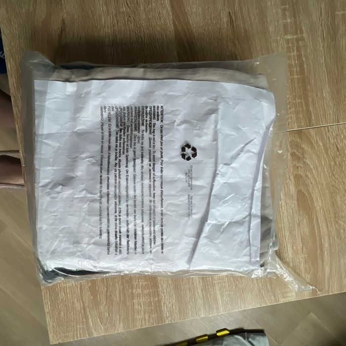 Lot de 2 pantalons - photo numéro 3
