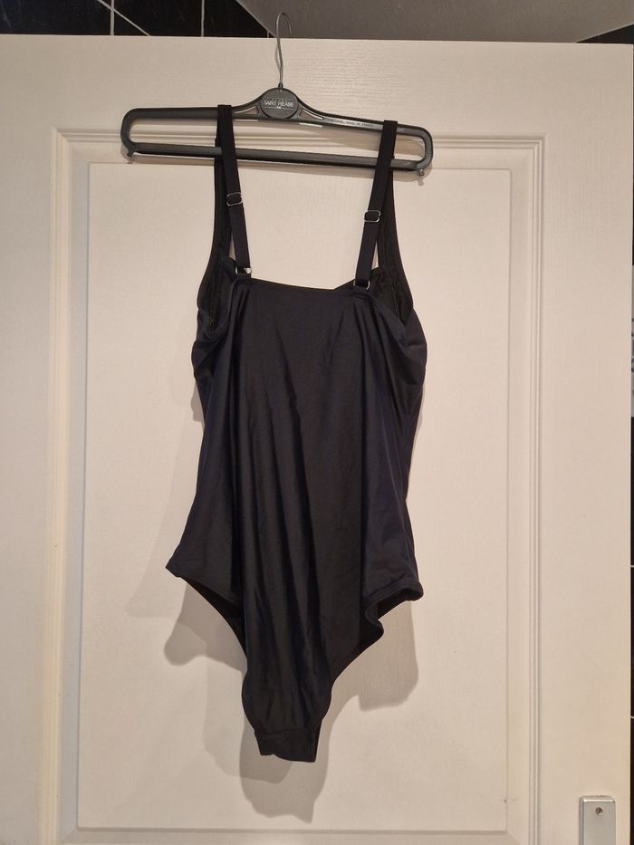 maillot de bain 1 pieces - photo numéro 2